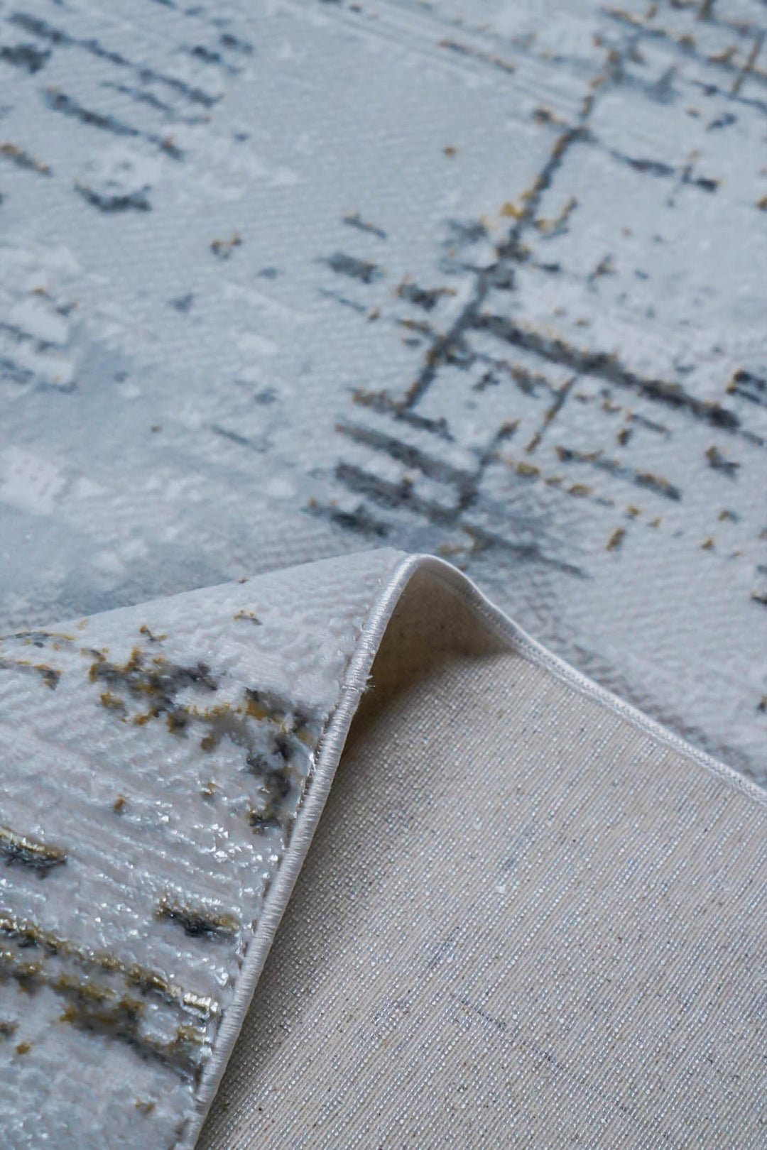 Turkish Modern <strong>Festival</strong> - 1 Rug - Beige