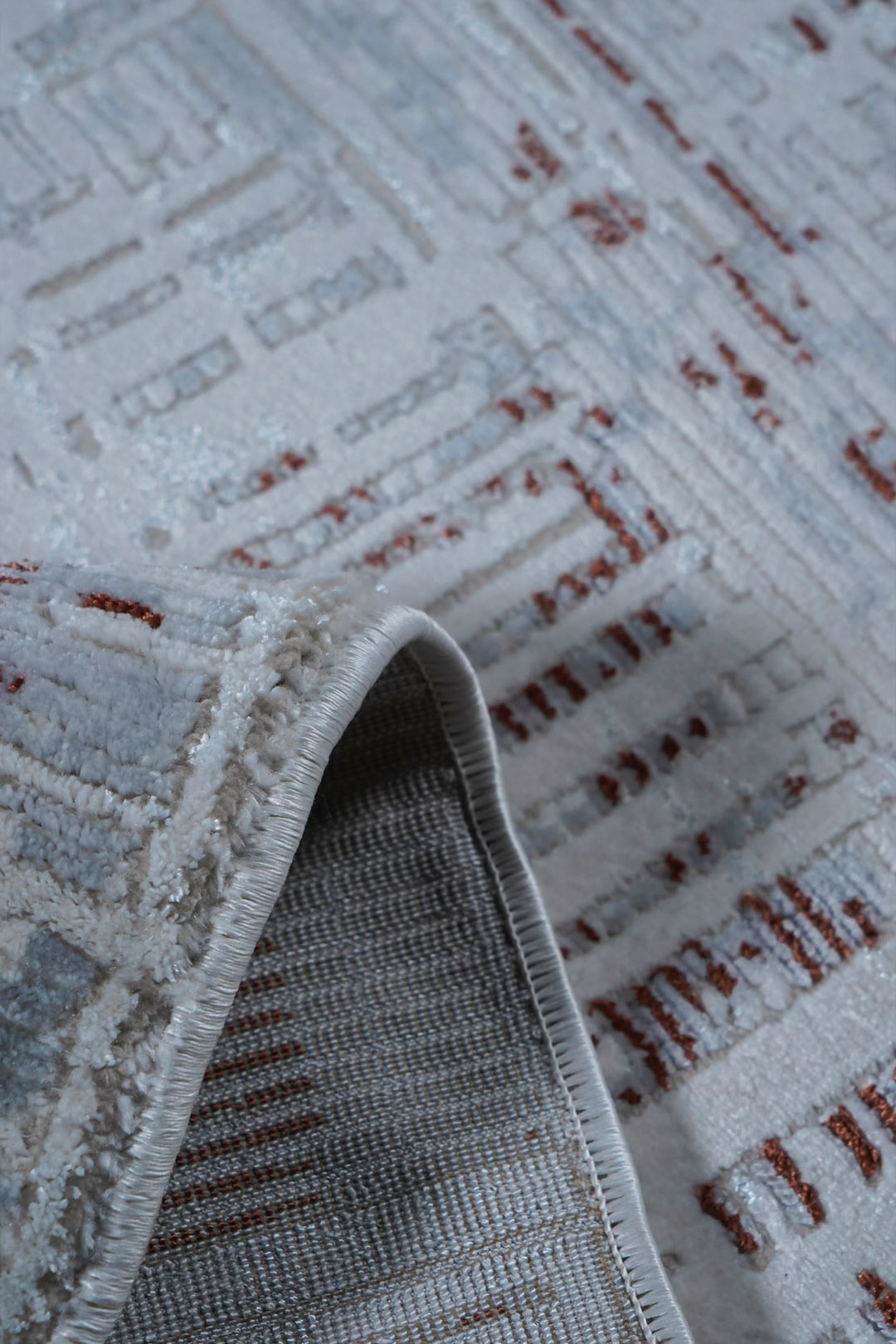 Turkish Modern <strong>Festival</strong> - 1 Rug - Cream