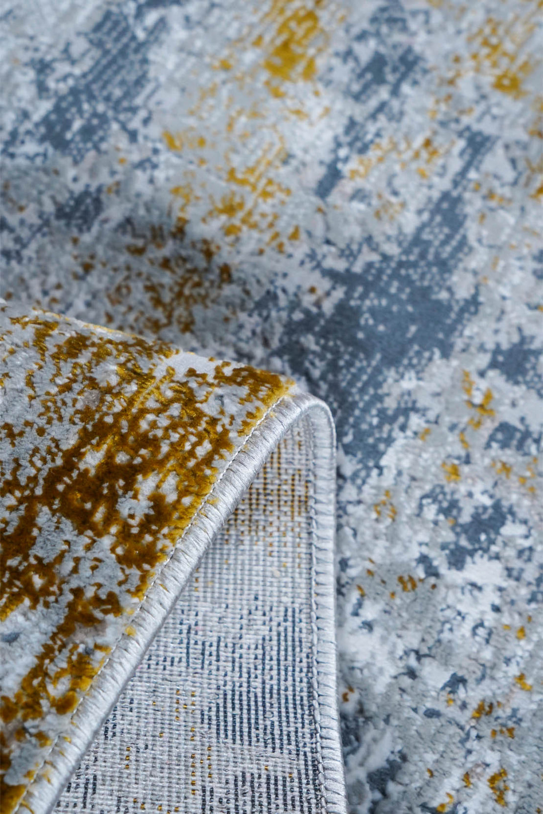 Turkish Modern Festival WD Rug - Cream
