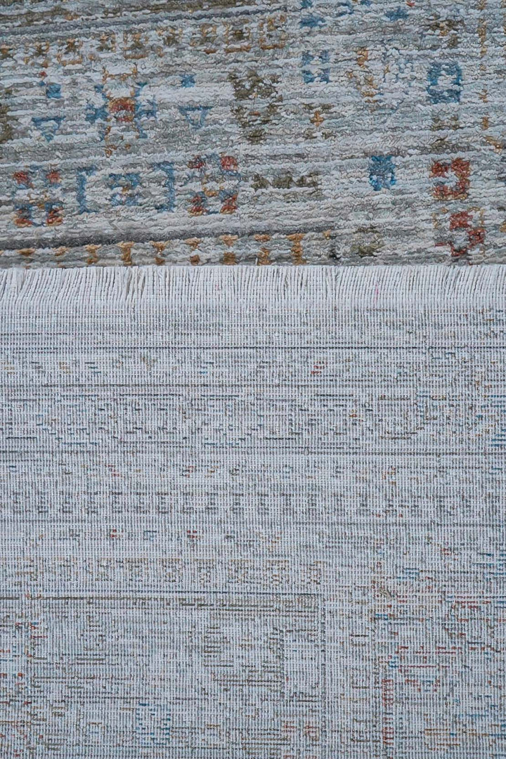 Turkish Modern <strong>Pena</strong> - 1 Rug - Beige