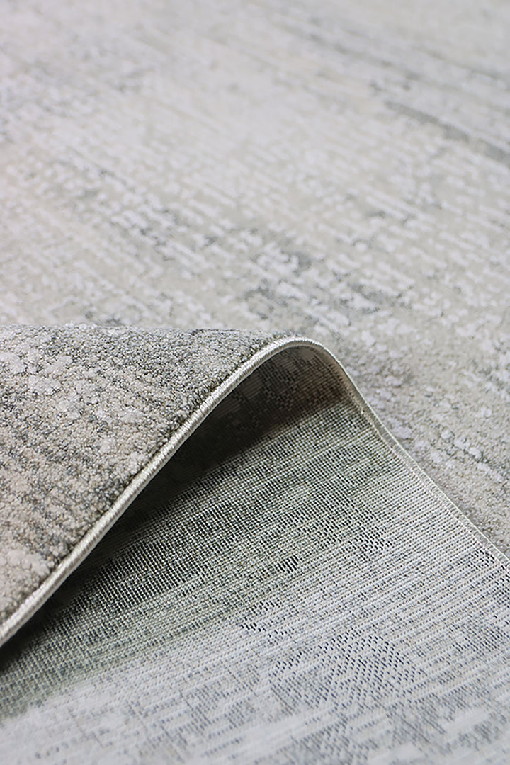 Turkish Modern Festival 1 Rug - 5.2 x 7.5 Ft - Cream - Superior Comfort, Modern Style Accent Rugs