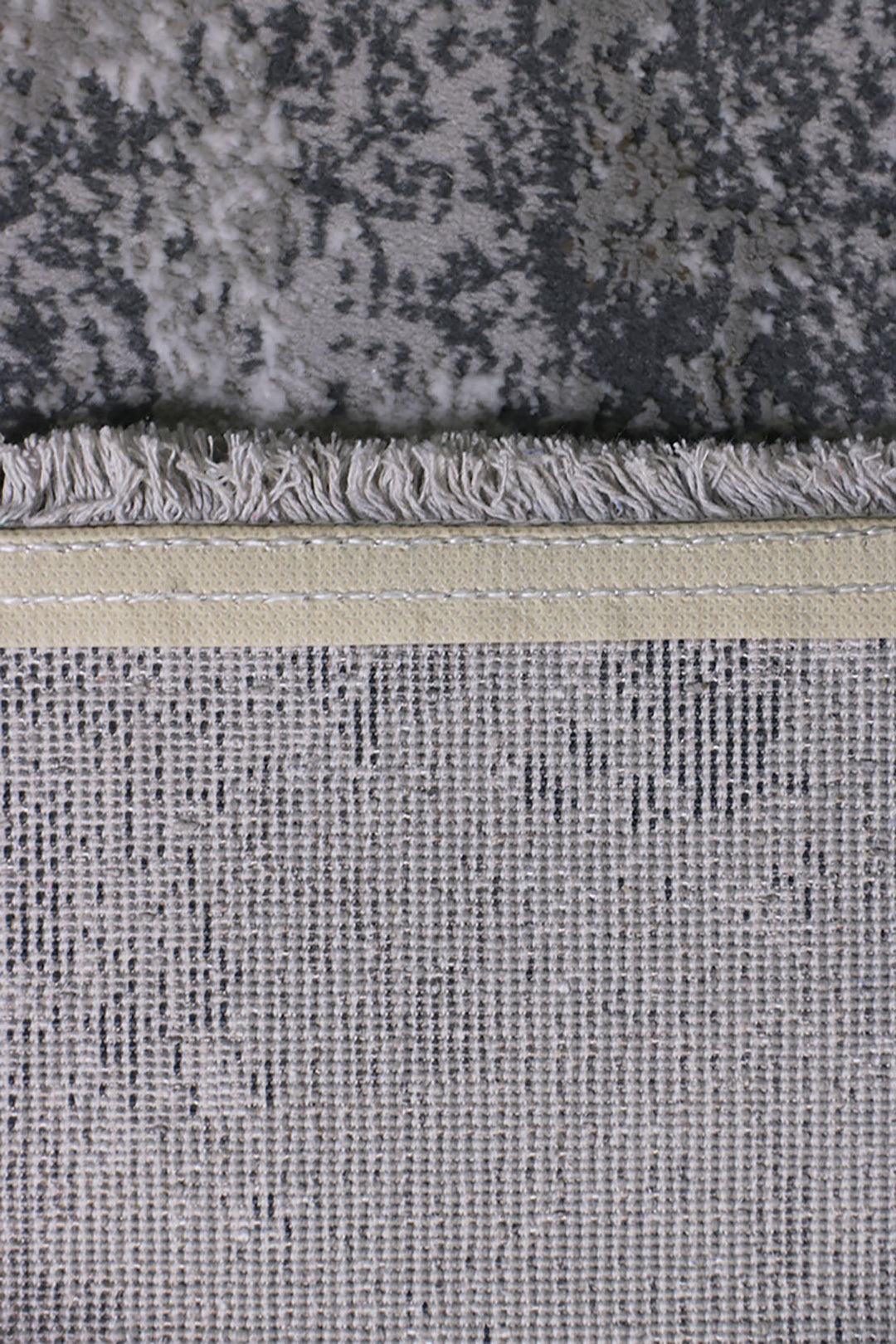 Turkish Modern Festival WD Rug - 2.3 x 4.6 FT - Luxurious Woven Masterpiece 50% Off!