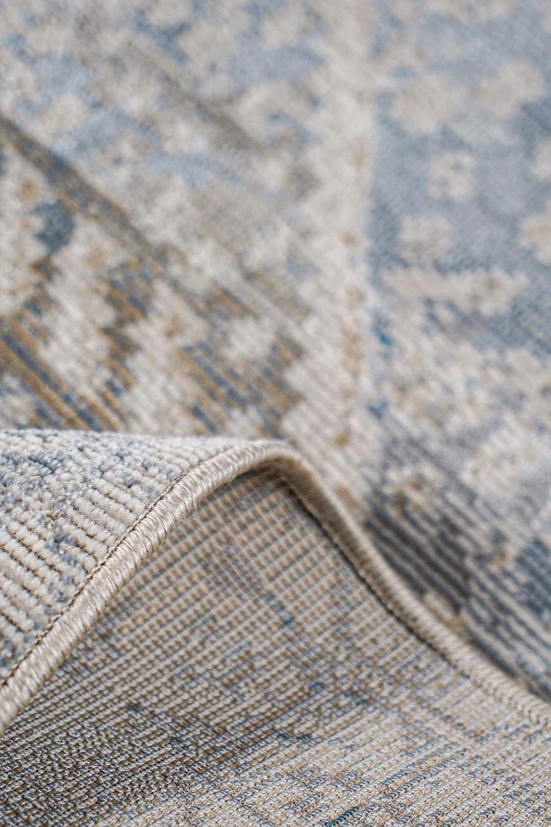 Turkish Modern Festival WD Rug - 4 x 5.3 FT - Luxurious Woven Masterpiece 50% Off!