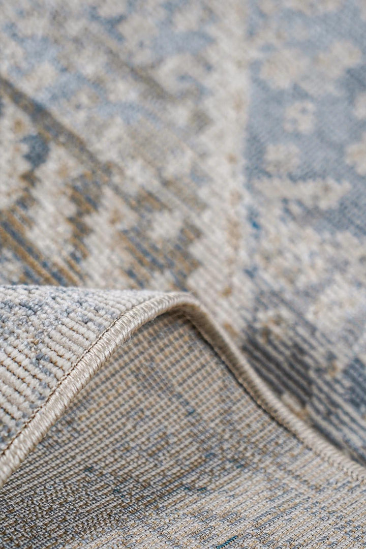 Turkish Modern Festival WD Rug - 4 x 5.3 FT - Luxurious Woven Masterpiece 50% Off!