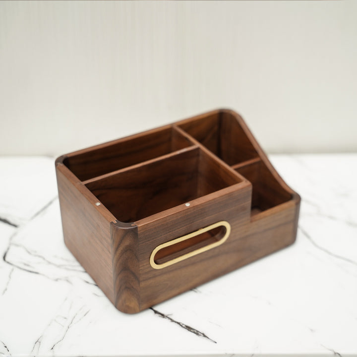 W2-Desk Organizer