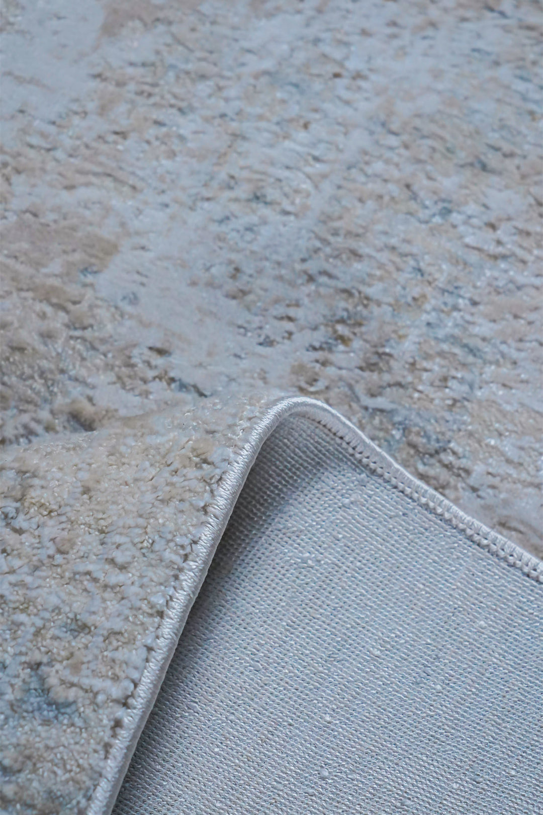 Turkish Modern <strong>Festival</strong> Plus Rug - Cream