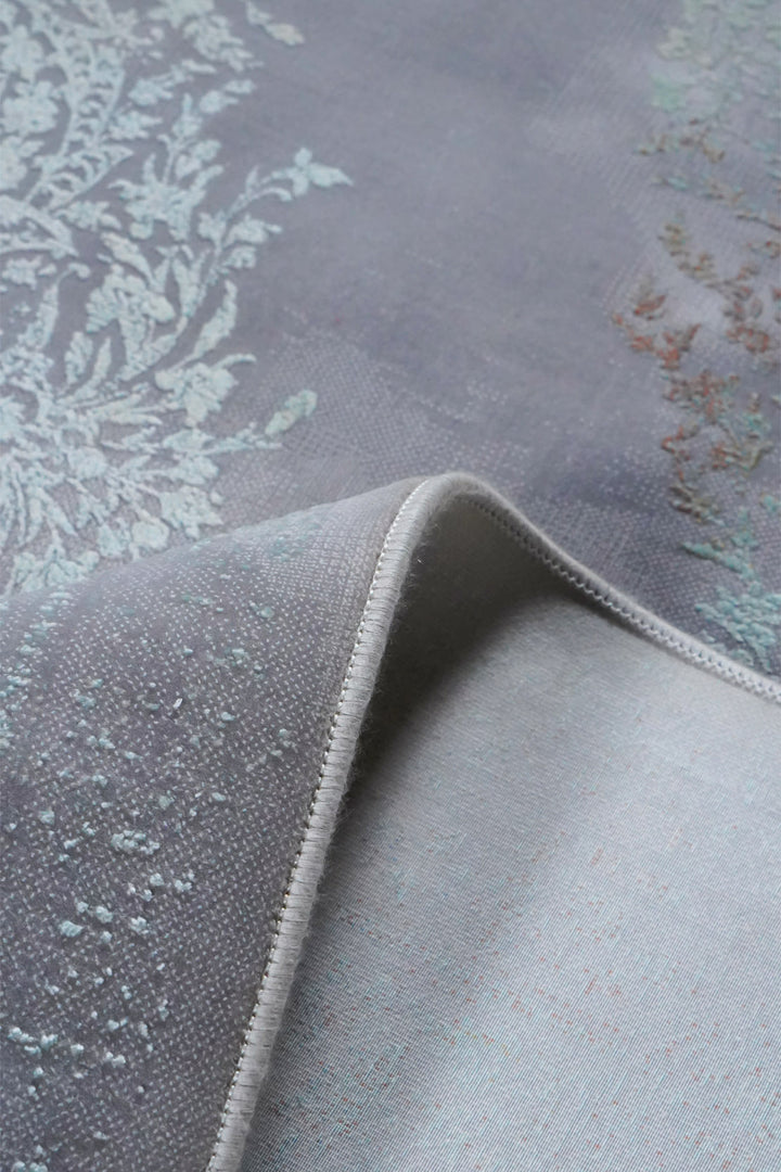 Premium <strong>Imperial</strong> Persian Rug 1200 Reeds - Gray