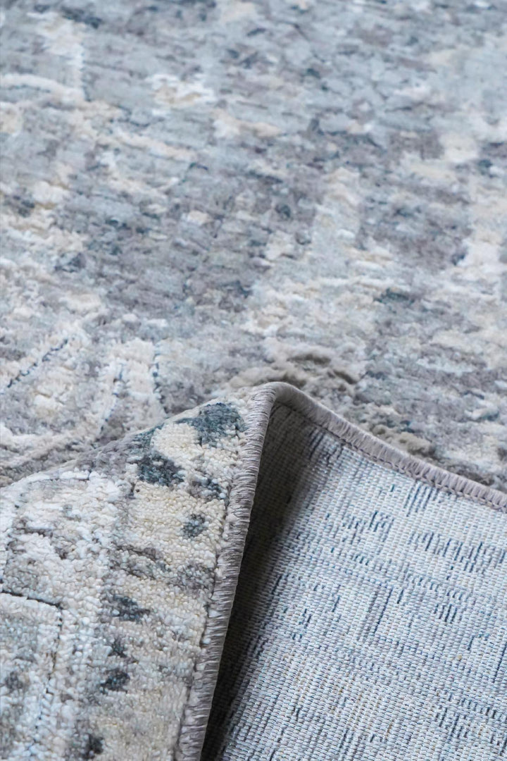 Turkish Modern <strong>Festival</strong> Plus Rug - Beige