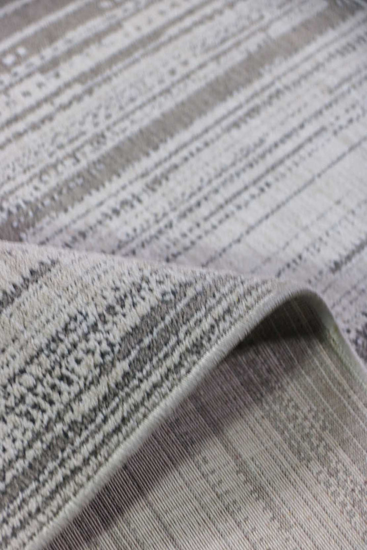Turkish Modern Festival Plus Rug - 5.2 x 7.2 FT - Luxurious Woven Masterpiece 50% Off!