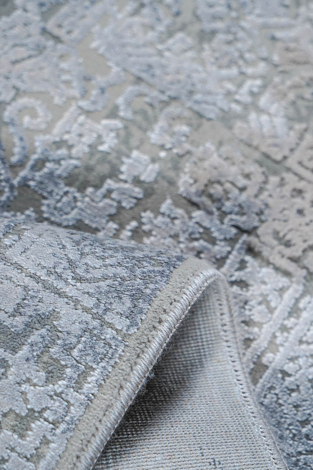 Turkish Modern <strong>Sunrise</strong> Rug - Beige