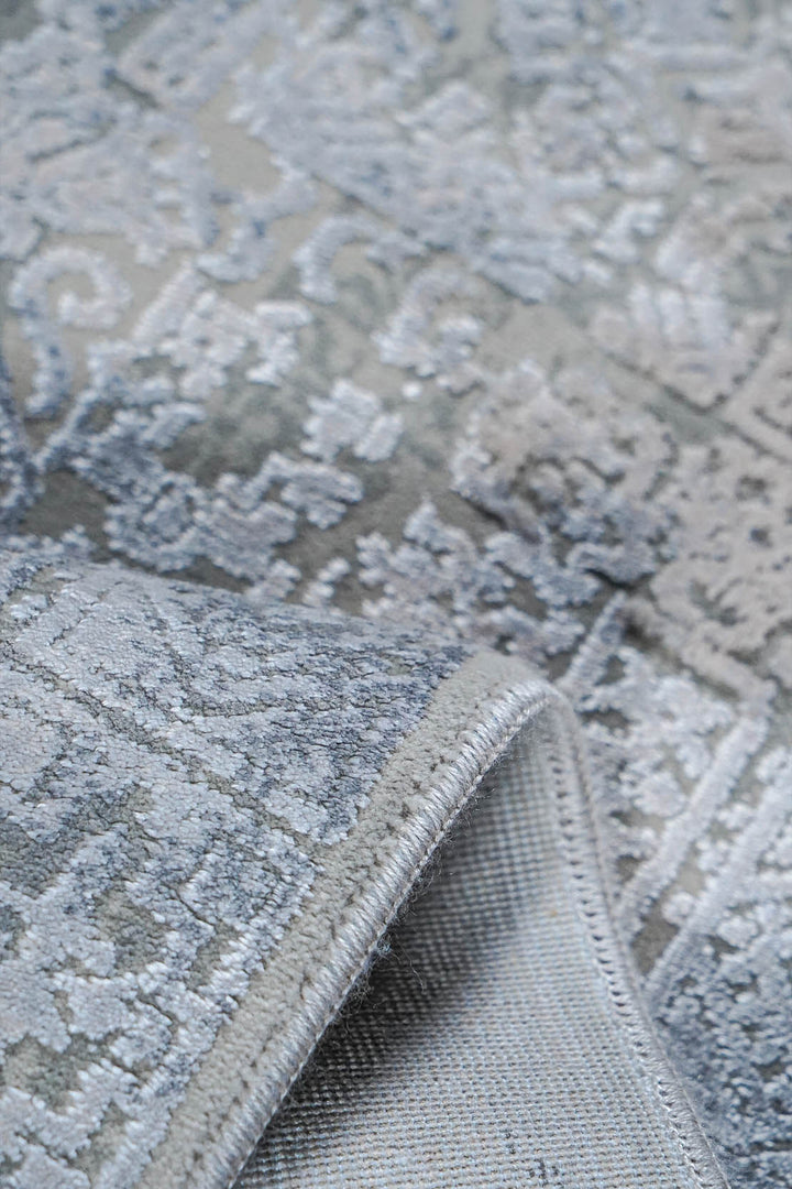 Turkish Modern <strong>Sunrise</strong> Rug - Beige