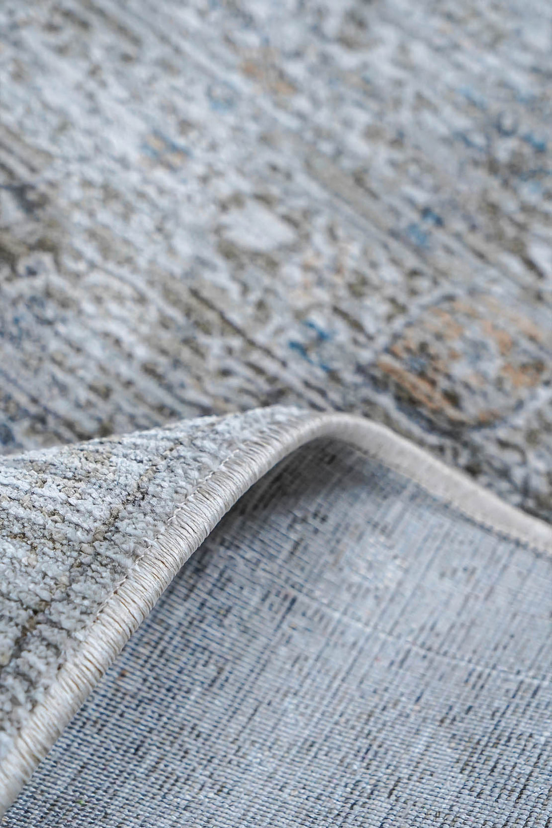 Turkish Modern <strong>Pena</strong> - 1 Rug - Green