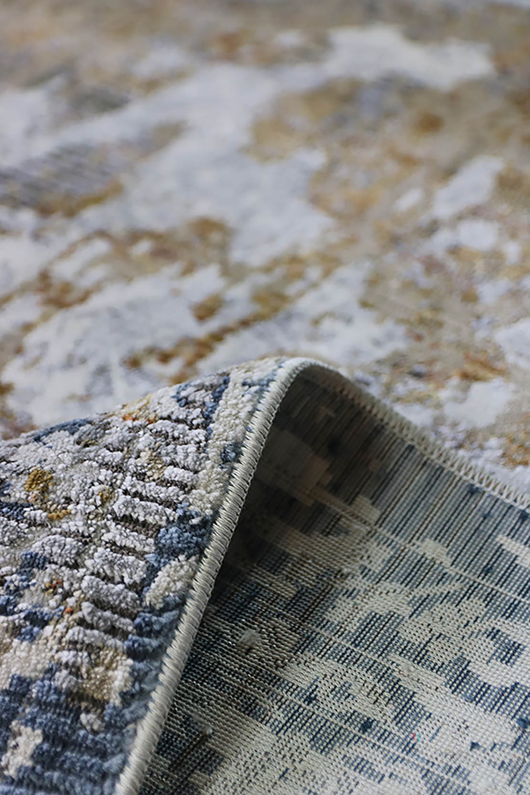 Turkish Modern Festival WD Rug - 9.2 x 15.7 FT - Luxurious Woven Masterpiece 50% Off!