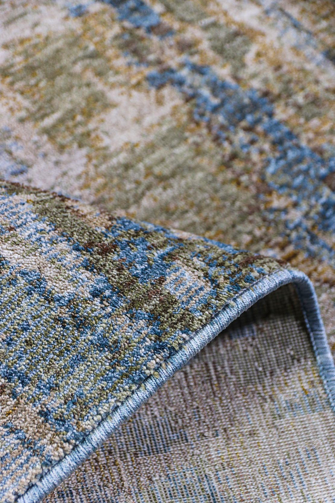 Turkish Modern Festival Plus Rug - 5 x 7.5 FT - Superior Comfort, Modern Style Accent Rugs