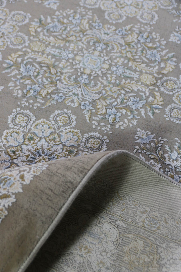 Irani Farsh Paris Rug - 8.2 x 11.5 ft - Elegant Luxury Carpet
