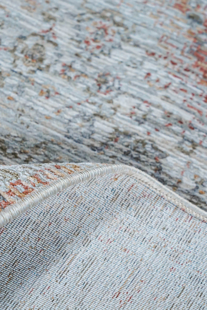 Turkish Modern <strong>Pena</strong> - 1 Rug - Beige