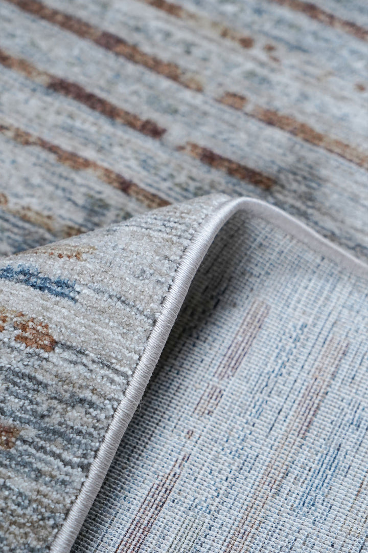 Turkish Modern <strong>Festival</strong> Plus Rug - Cream