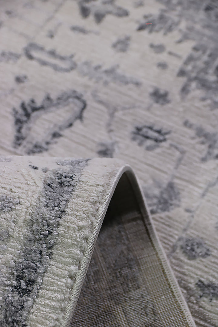 Turkish Modern Festival - 1 Rug  - 5.2 x 7.5 ft - Superior Comfort, Modern Style Accent Rugs
