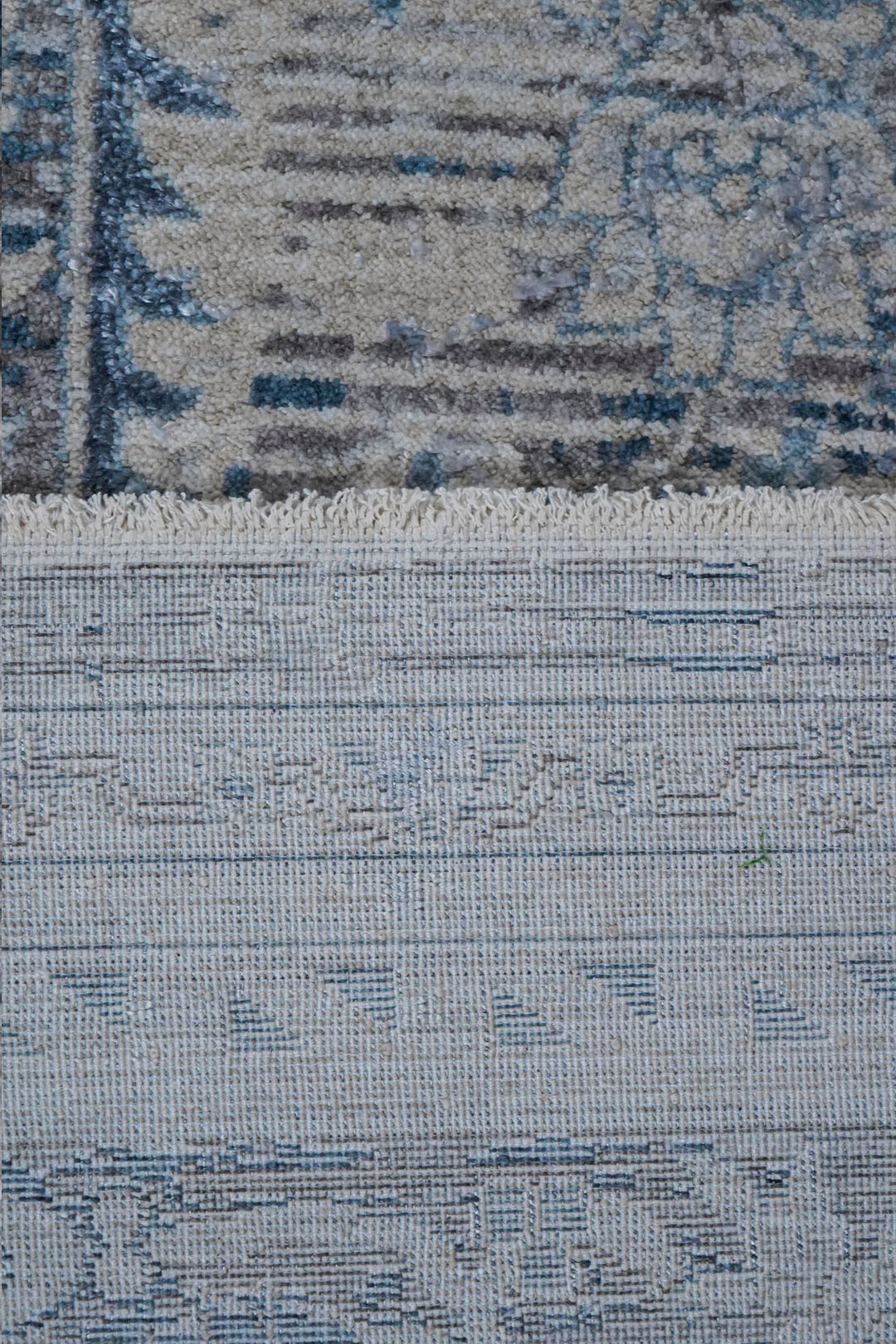 Turkish Modern <strong>Festival</strong> Plus Rug - Beige