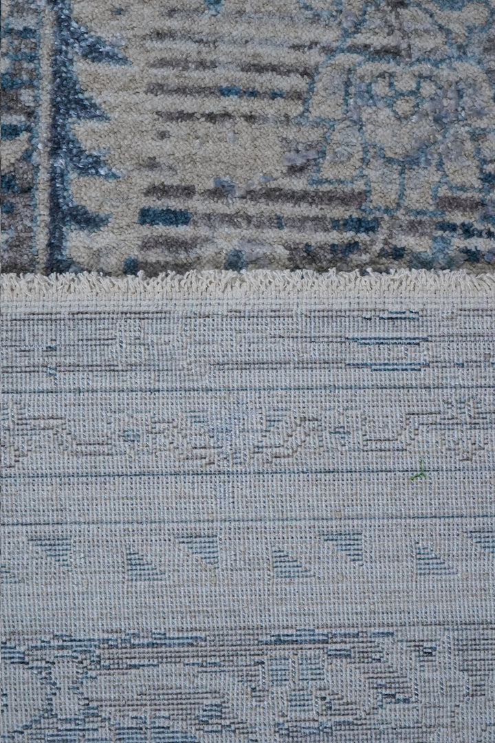 Turkish Modern <strong>Festival</strong> Plus Rug - Beige