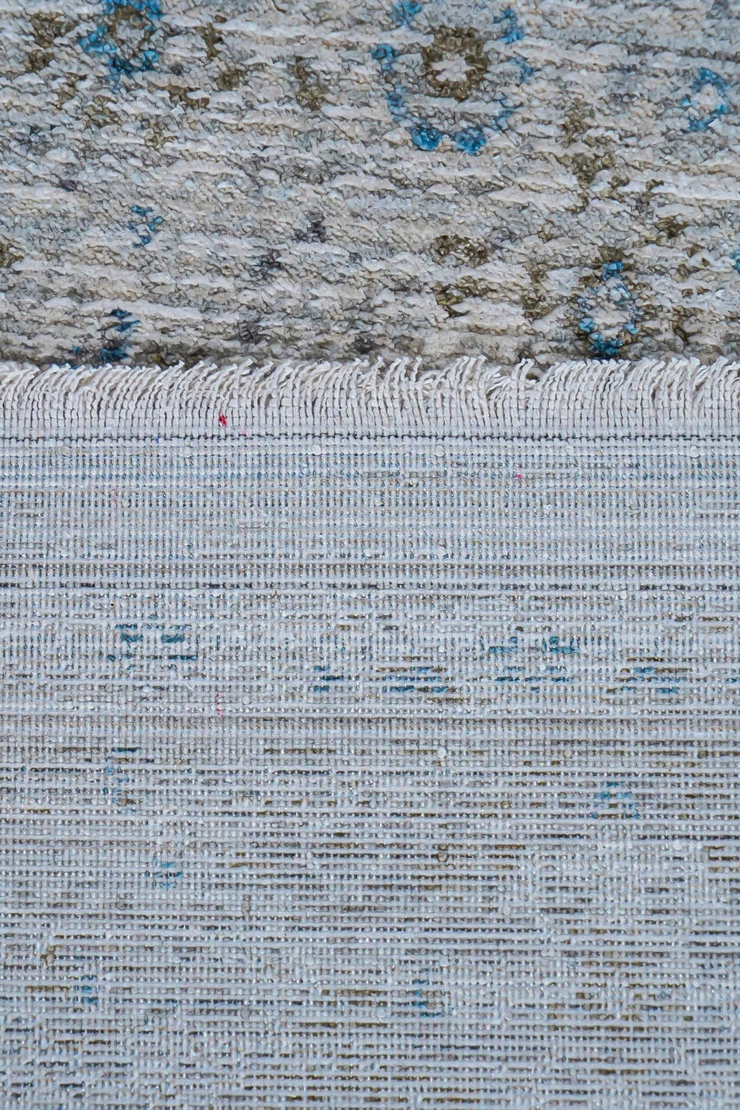 Turkish Modern <strong>Pena</strong> - 1 Rug - Beige