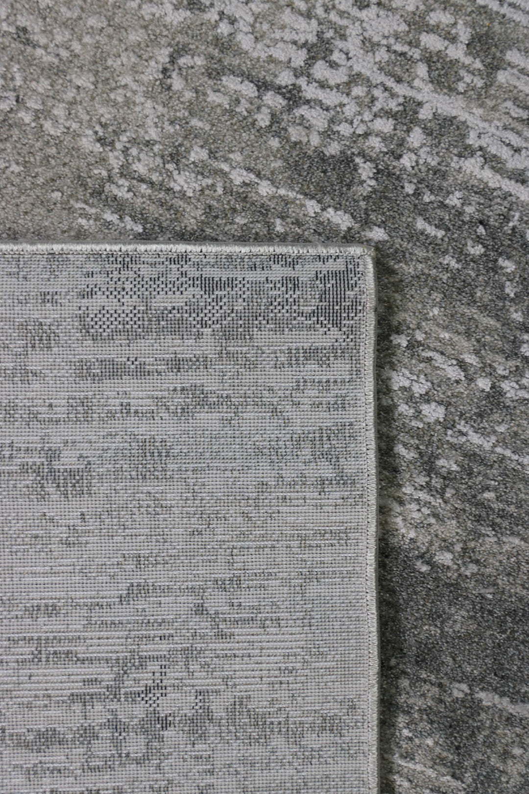 Turkish Modern Festival 1 Rug - 5.2 x 7.5 Ft - Cream - Superior Comfort, Modern Style Accent Rugs