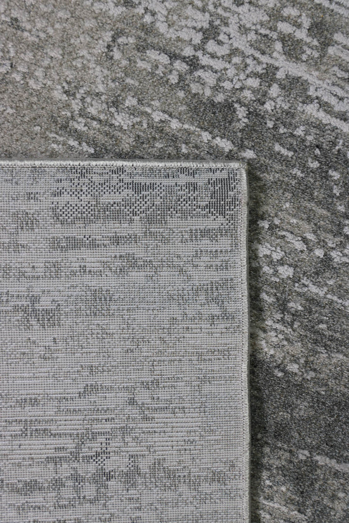 Turkish Modern Festival 1 Rug - 5.2 x 7.5 Ft - Cream - Superior Comfort, Modern Style Accent Rugs