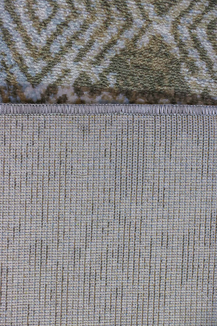 Turkish Modern Festival WD Rug - 3.9 x 5.6 FT - Luxurious Woven Masterpiece 50% Off!