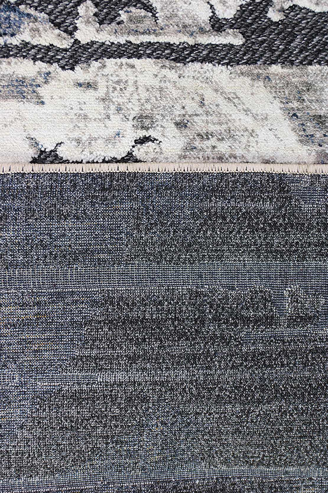 Turkish Modern Festival Vintage Rug - 4.9 x 7.4 FT - Superior Comfort, Modern Style Accent Rugs