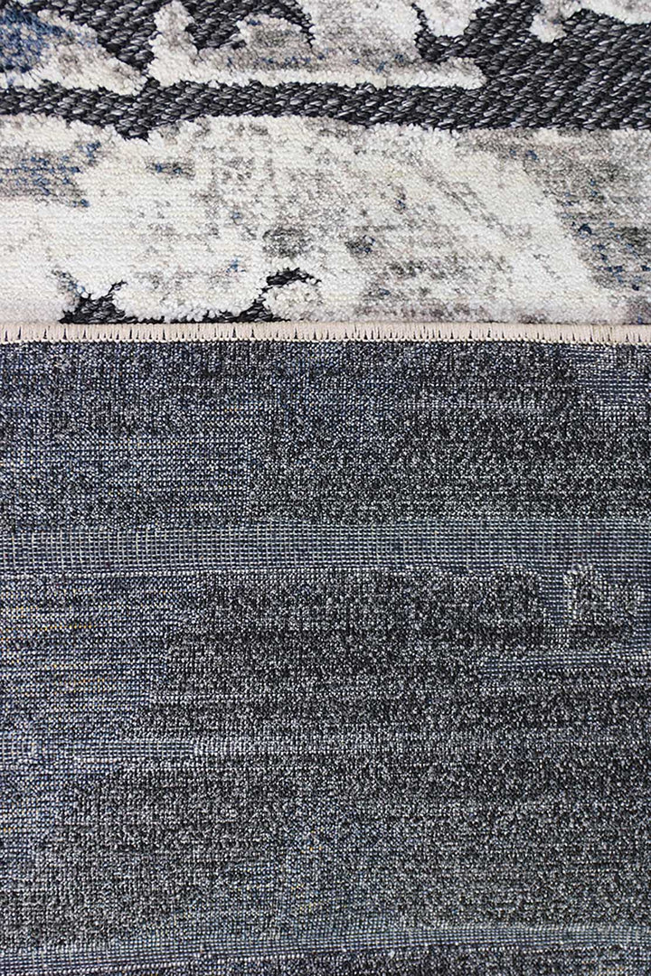 Turkish Modern Festival Vintage Rug - 4.9 x 7.4 FT - Superior Comfort, Modern Style Accent Rugs