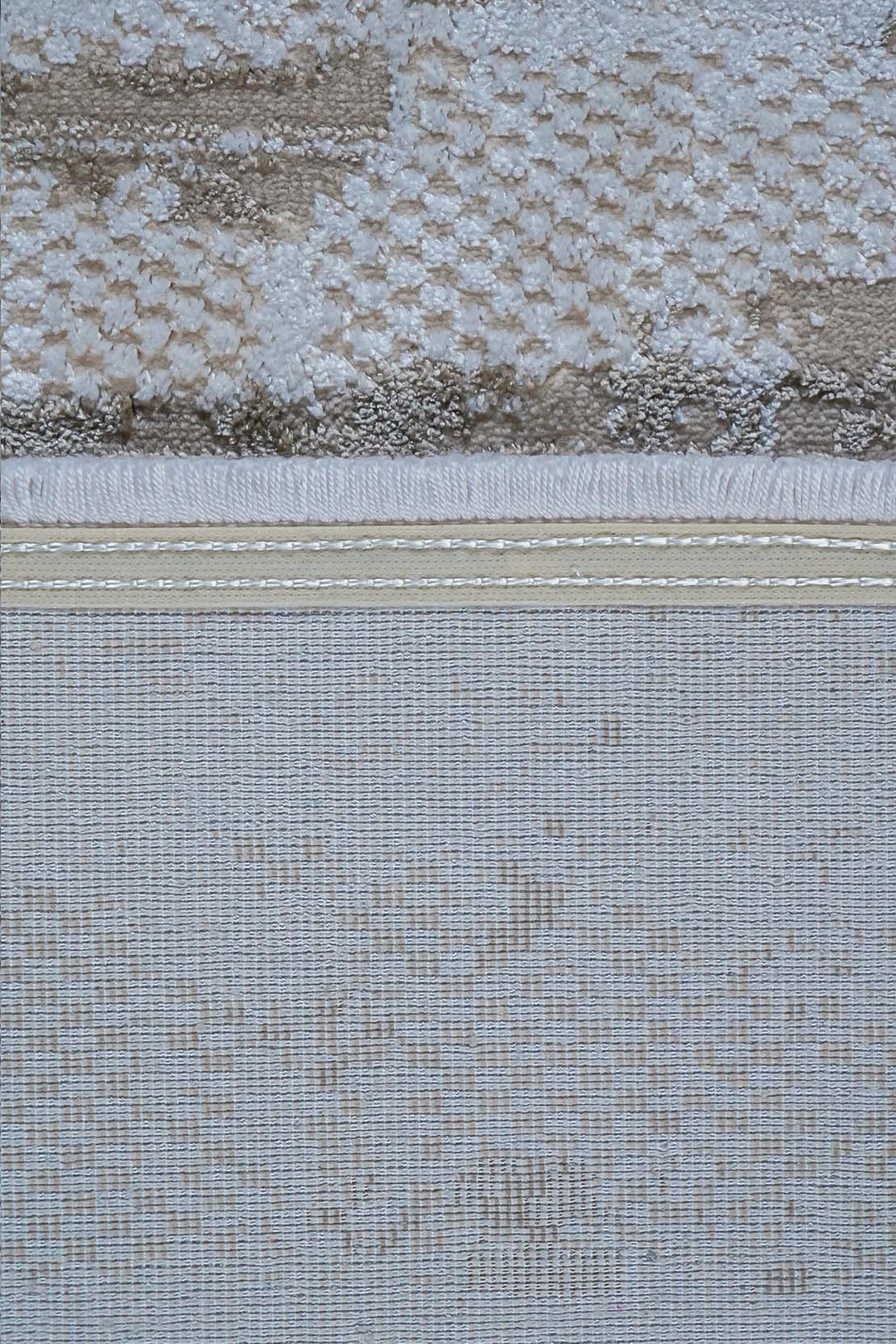 Turkish Modern <strong>Festival</strong> - 1 Rug - Beige