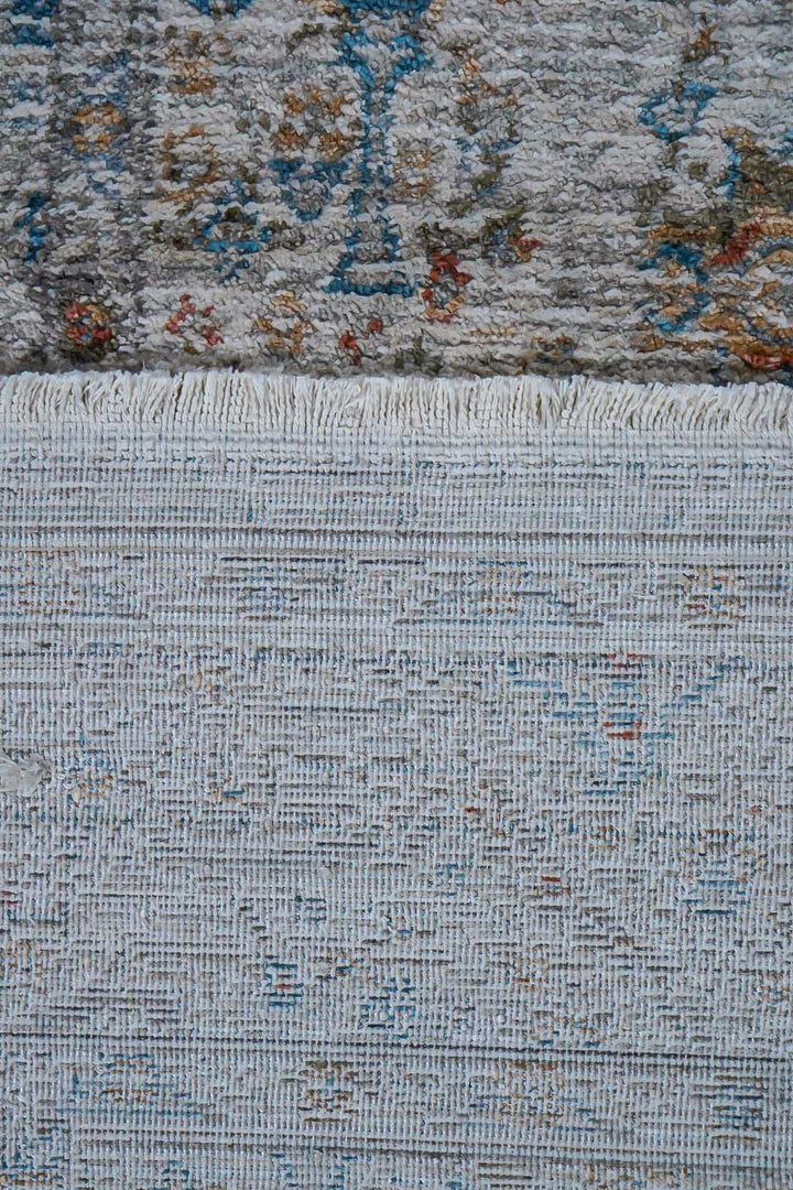 Turkish Modern <strong>Pena</strong> - 1 Rug - Beige