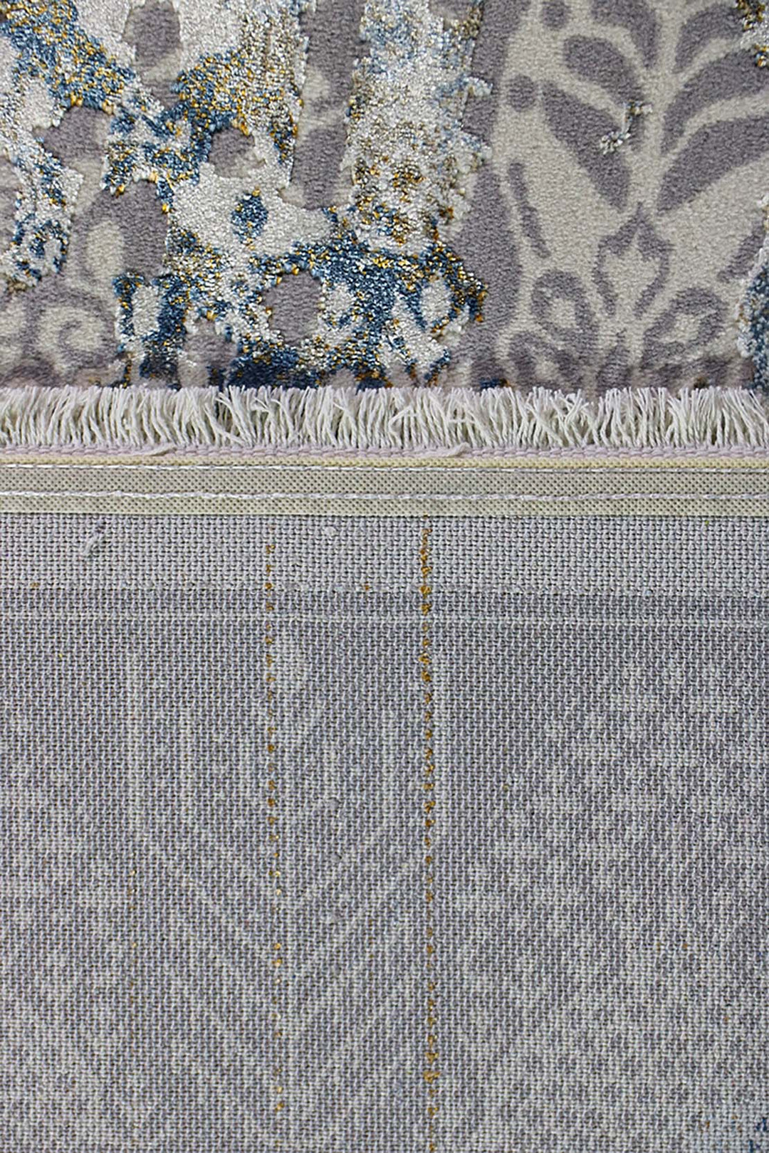 Turkish Modern Alpine Rug - 8.2 x 11.5 ft - Superior Comfort, Modern Style Accent Rugs