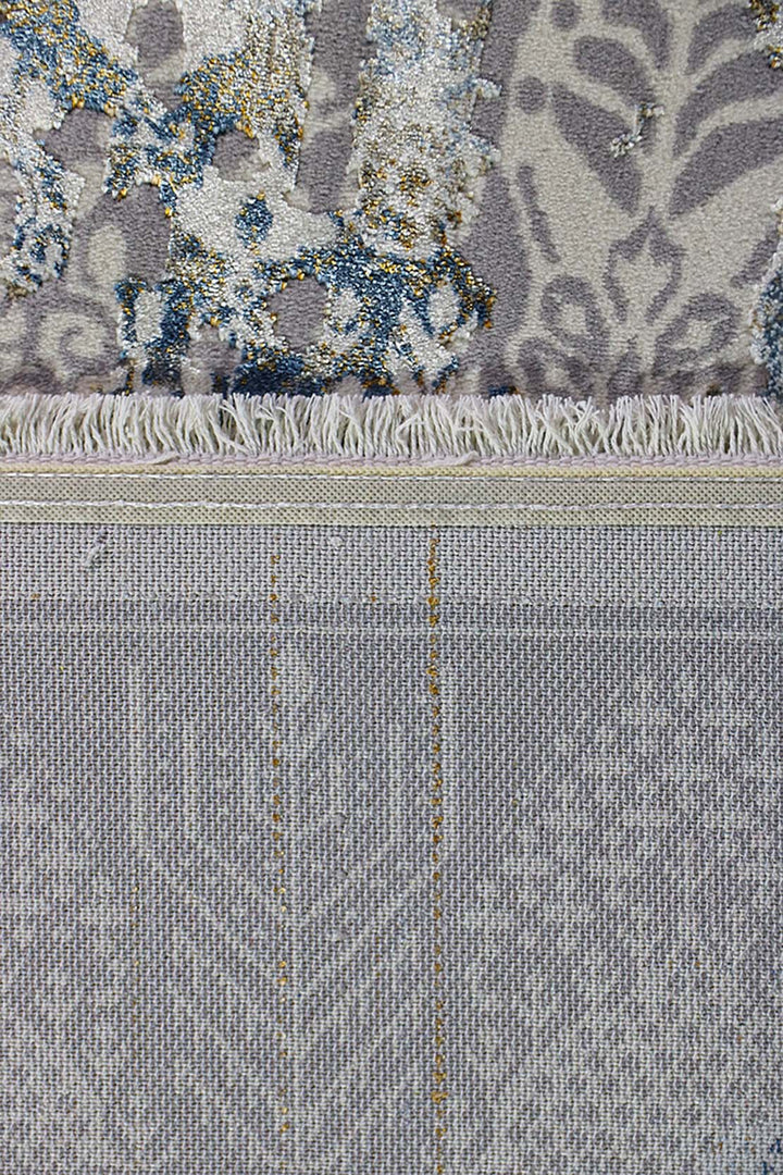 Turkish Modern Alpine Rug - 8.2 x 11.5 ft - Superior Comfort, Modern Style Accent Rugs