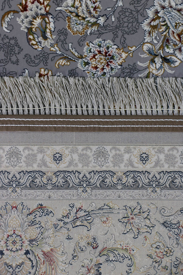 Iranian Premium Quality Authentic Persian 1500 Rug - 6.5 x 9.8 FT  - Superior Comfort, Modern Style Accent Rugs