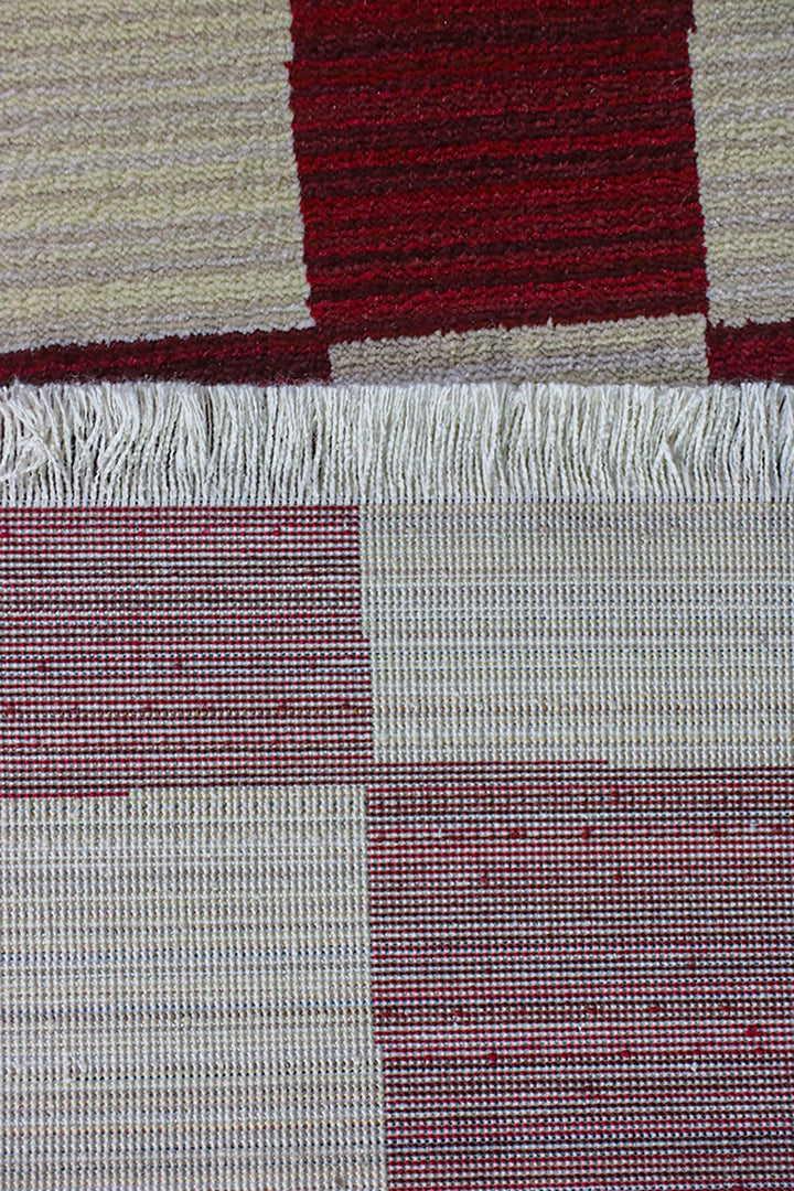 Turkish Modern Festival WD Rug - 7.9 x 9.8 FT - Luxurious Woven Masterpiece 50% Off!