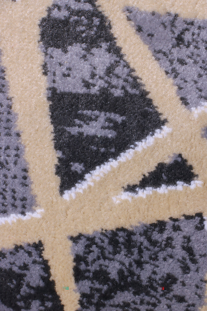 Atlantic - 13-Foot Wide  Wall-to-Wall Carpet - Lite Gray