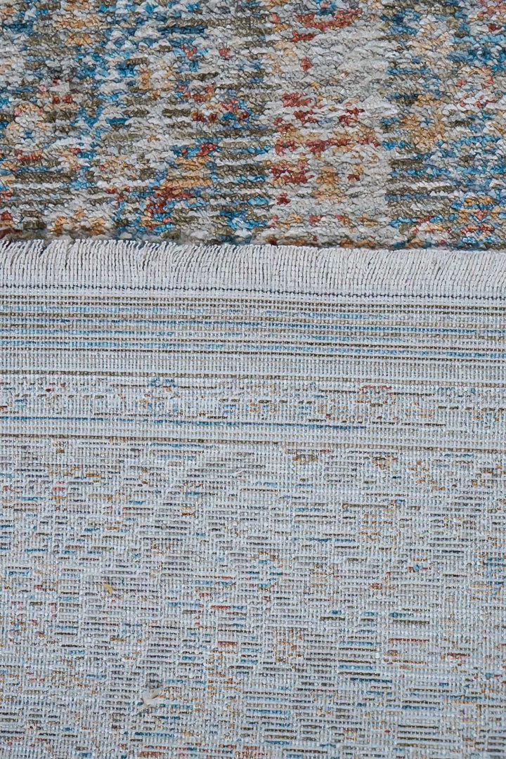 Turkish Modern <strong>Pena</strong> - 1 Rug - Beige