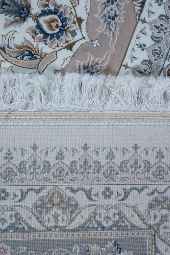 Premium <strong>Royalty</strong> Persian Rug - Gray