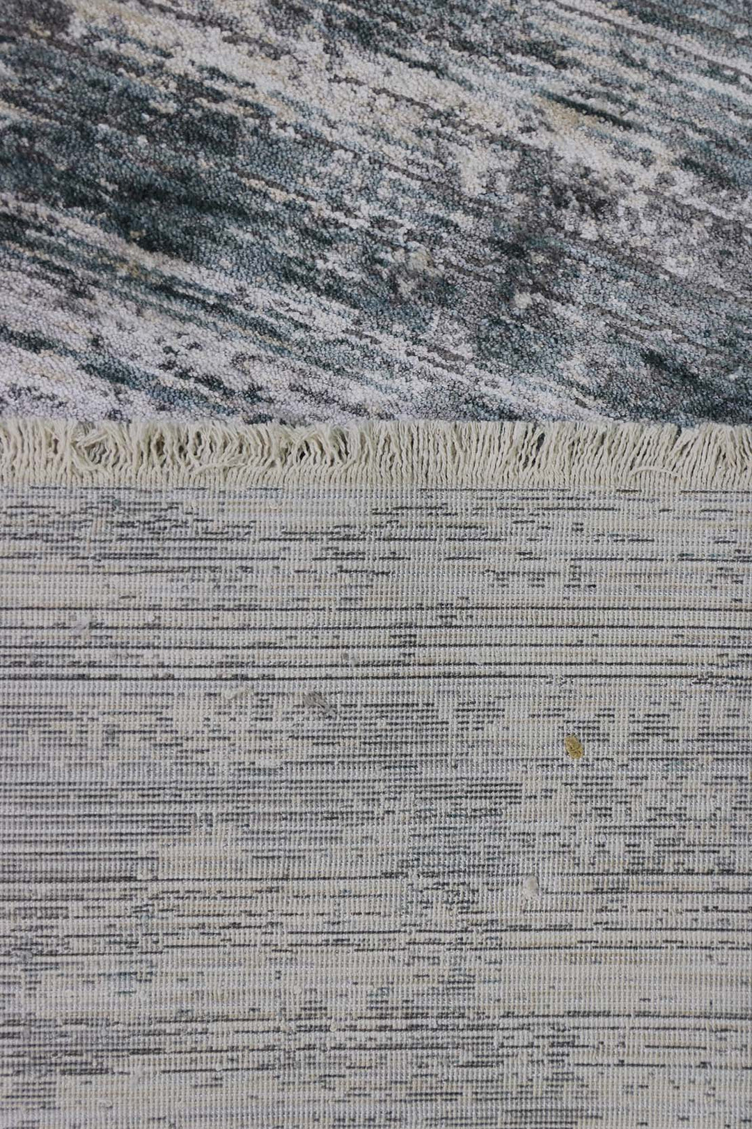 Turkish Modern Festival Plus Rug - 5.2 x 7.5 Ft - Gray - Superior Comfort, Modern Style Accent Rugs