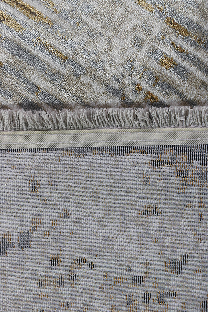 Turkish Modern Alpine Rug - 9.8 x 13.1 ft - Superior Comfort, Modern Style Accent Rugs