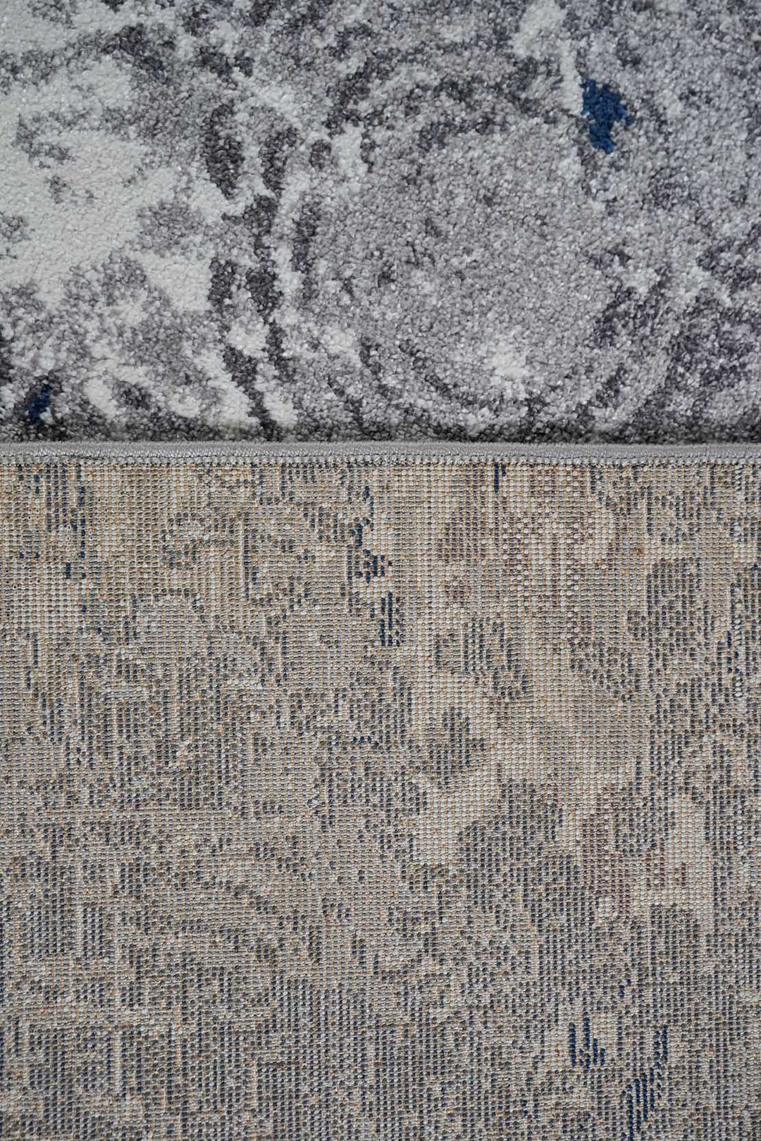 Turkish Modern Festival - 1 Rug - Gray