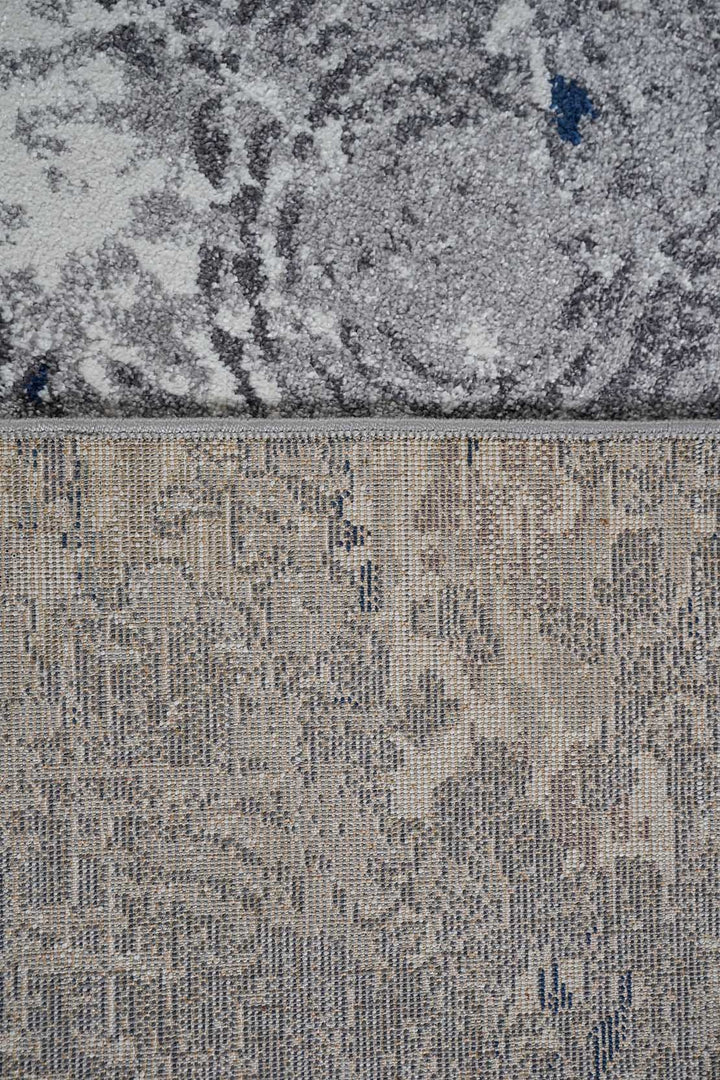 Turkish Modern Festival - 1 Rug - Gray