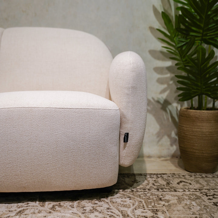 Imported Love Seat Sofa