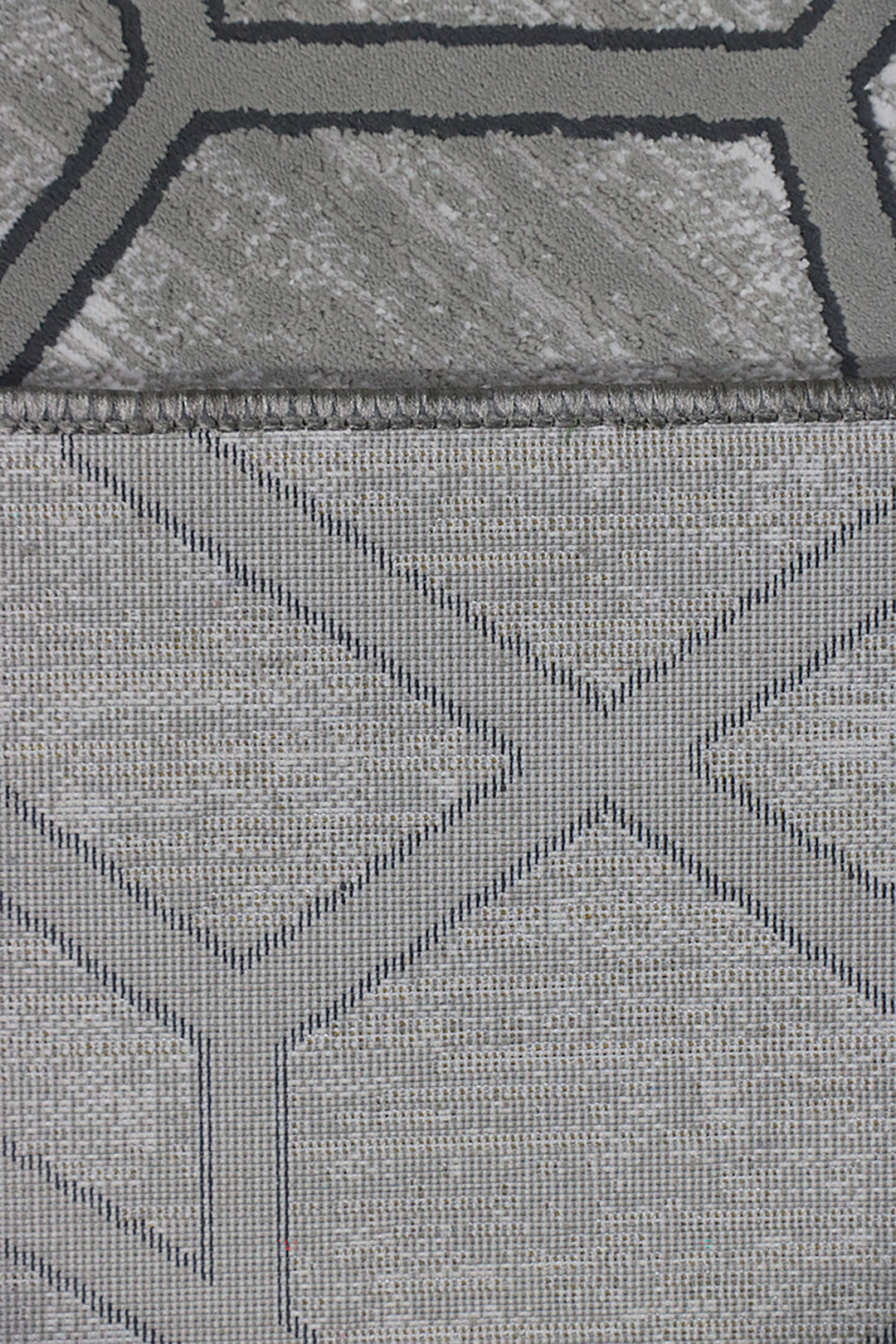 Turkish Modern Festival 1 Rug - 6.6 x 9.5 FT - Superior Comfort, Modern Style Accent Rugs