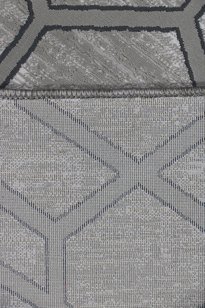 Turkish Modern Festival 1 Rug - 6.6 x 9.5 FT - Superior Comfort, Modern Style Accent Rugs