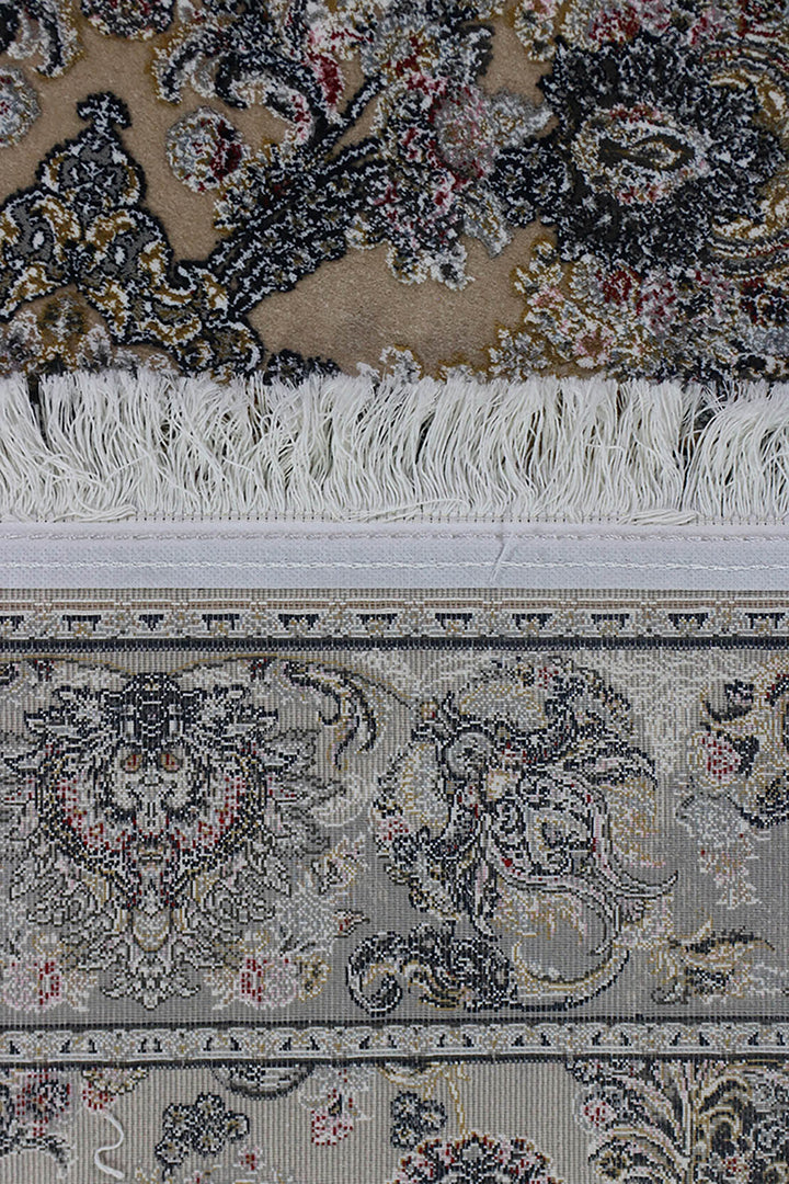 Premium Royalty  Persian Rug - 3.9 x 5.9 ft - Elegant Luxury Carpet