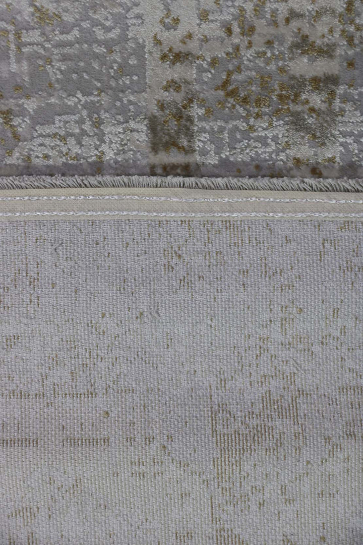 Turkish Modern Sunrise Rug - 5.2 x 7.5 FT - Superior Comfort, Modern Style Accent Rugs