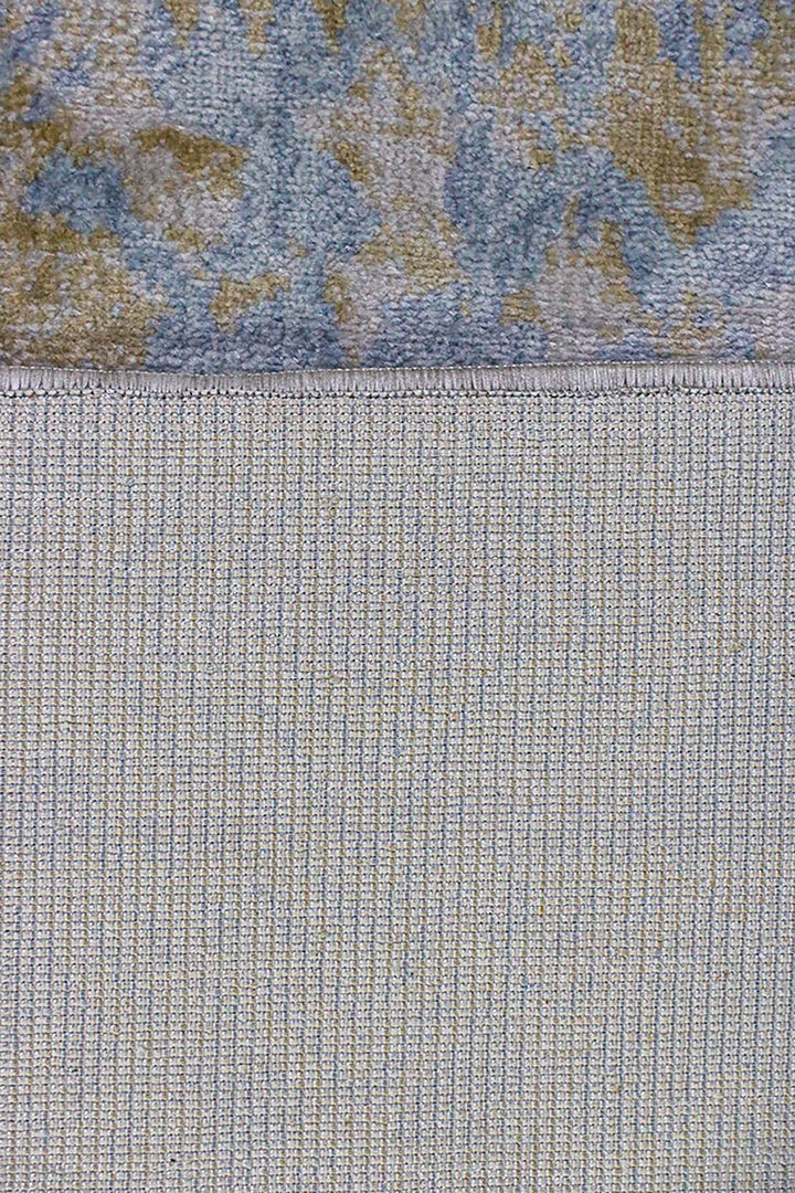 Turkish Modern Festival WD Rug - 3.9 x 5.6 FT - Luxurious Woven Masterpiece 50% Off!