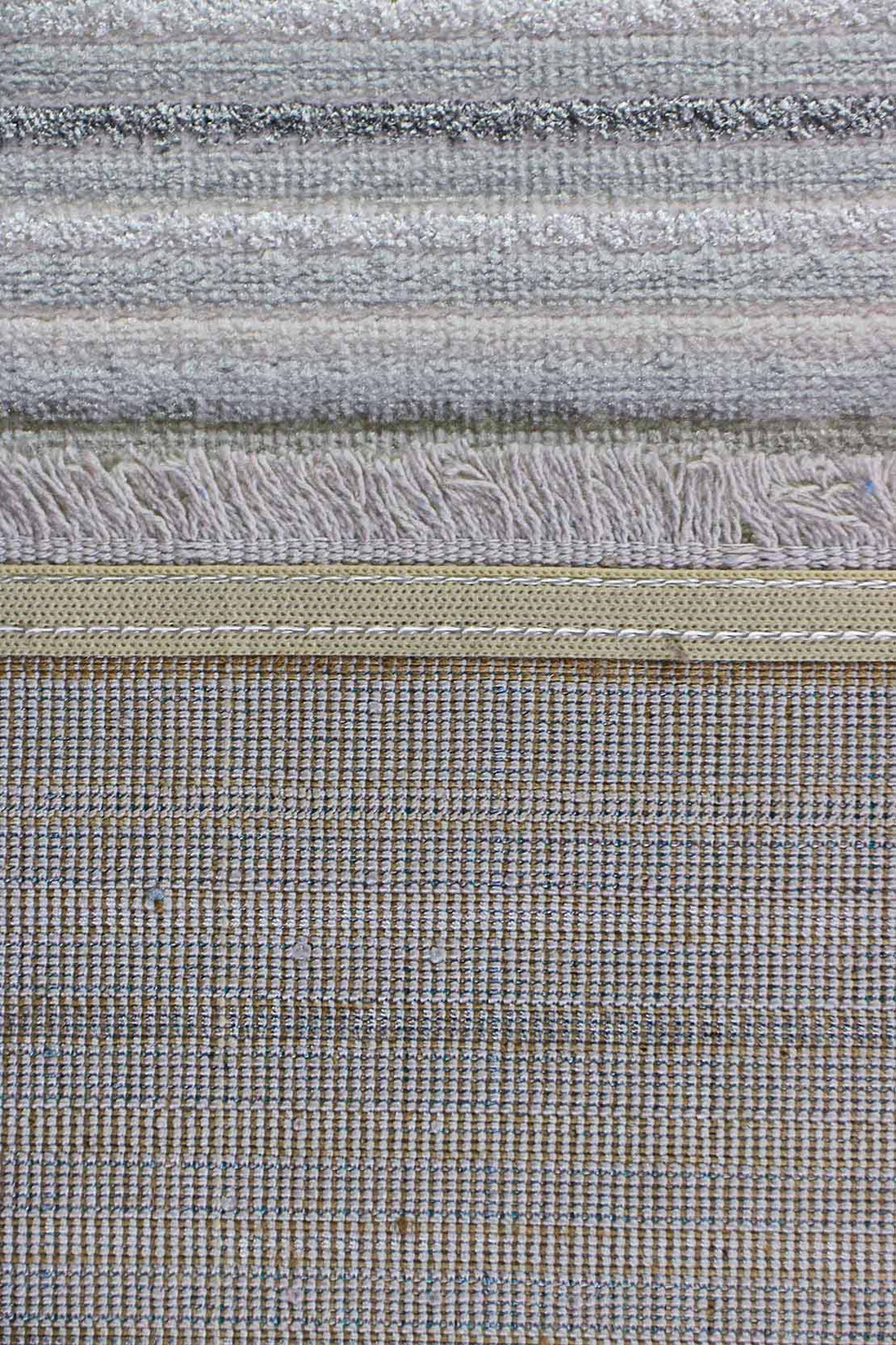 Turkish Modern Festival WD Rug - 8 x 10 FT - Luxurious Woven Masterpiece 50% Off!